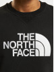 The North Face Sweat & Pull Drew Peak Crew noir