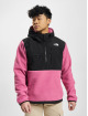 The North Face Sweat & Pull Redvio pourpre