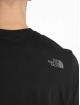 The North Face T-Shirt Easy black