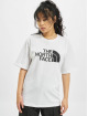The North Face T-Shirt Bf Easy blanc