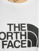 The North Face T-Shirt Bf Easy blanc