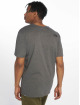 The North Face T-Shirt Easy grey
