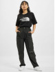 The North Face T-Shirt Bf Easy noir
