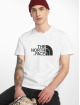 The North Face T-Shirt Easy white