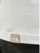The North Face T-Shirt Bf Easy white