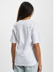 The North Face T-Shirt Relaxed Easy white