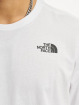 The North Face t-shirt Redbox wit