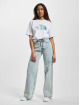 The North Face t-shirt Relaxed Easy wit