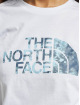 The North Face T-shirts Relaxed Easy hvid