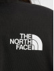 The North Face T-Shirty Bf Easy czarny