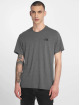 The North Face T-Shirty Face Simple Dome szary