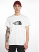 The North Face T-skjorter Easy hvit