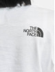 The North Face T-skjorter Relaxed hvit