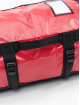 The North Face tas Base Camp Duffle XS rood