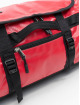 The North Face tas Base Camp Duffle XS rood