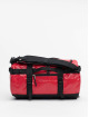 The North Face tas Base Camp Duffle XS rood