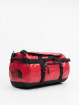 The North Face tas Base Camp Duffle XS rood