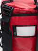 The North Face tas Base Camp Duffle XS rood