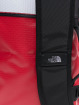 The North Face tas Base Camp Duffle XS rood
