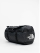 The North Face tas Base Camp Duffle S zwart