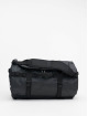 The North Face tas Base Camp Duffle S zwart