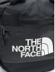 The North Face tas Base Camp Duffle S zwart