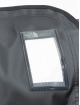 The North Face tas Base Camp Duffle S zwart