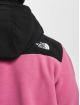 The North Face trui Redvio paars