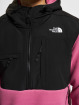 The North Face trui Redvio paars