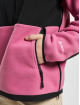 The North Face trui Redvio paars