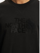 The North Face trui Drew Peak Crew zwart