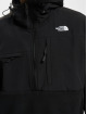 The North Face Trøjer Denali Fleece sort