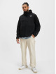 The North Face Trøjer Denali Fleece sort