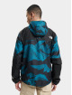The North Face Übergangsjacke Seasonal Mountain Transition blau