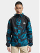 The North Face Übergangsjacke Seasonal Mountain Transition blau