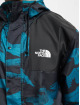 The North Face Übergangsjacke Seasonal Mountain Transition blau