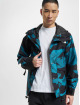 The North Face Übergangsjacke Printed 86 Retro Mountain Rain schwarz