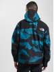 The North Face Übergangsjacke Printed 86 Retro Mountain Rain schwarz