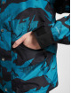 The North Face Übergangsjacke Printed 86 Retro Mountain Rain schwarz
