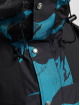 The North Face Übergangsjacke Printed 86 Retro Mountain Rain schwarz