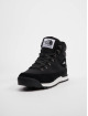 The North Face Vapaa-ajan kengät Back-To-Berkeley IV musta