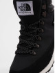 The North Face Vapaa-ajan kengät Back-To-Berkeley IV musta