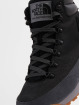 The North Face Vapaa-ajan kengät Back-To-Berkeley IV musta