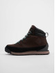 The North Face Vapaa-ajan kengät Back-To-Berkeley IV ruskea