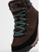 The North Face Vapaa-ajan kengät Back-To-Berkeley IV ruskea