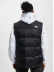The North Face Veste Tnfblkblk sort