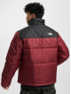 The North Face Vinterjakker Saikuru rød
