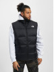 The North Face Weste Tnfblkblk schwarz