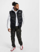 The North Face Weste Tnfblkblk schwarz