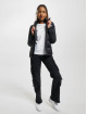 The North Face Winter Jacket Diablo black